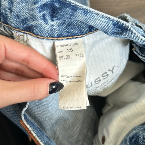 Moussy vintage shorts - Picture 8 of 8